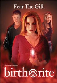 Birth Rite Dvd Birth Rite DVD