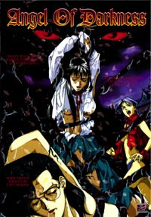 Dark Anime Photo: dark anime | Dark anime, Gothic anime, Anime