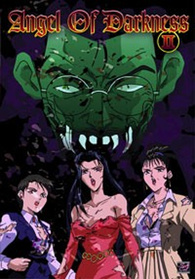 Angel of Darkness II DVD