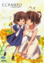 Clannad After Story: Collection 1 DVD