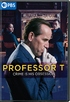 Professor T: The Complete First Season (DVD)