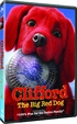 Clifford the Big Red Dog (DVD)