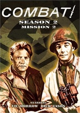 Combat!: The Complete Series DVD