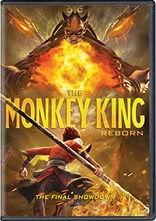 ミュージック Resurrection KING OF MONKEY TOUR20070302
