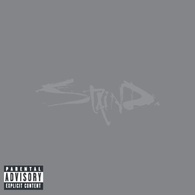 Staind: 14 Shades of Grey DVD (CD case)