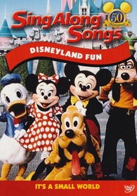 知育玩具 Disney World of English sing along! CD Disney s World of English Sing Along! 3 [VIDEO CD] | eBay