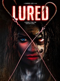 Lured DVD