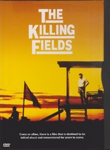 The Killing Fields (1984)