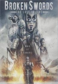 Broken Swords: The Last in Line (DVD)
Temporary cover art