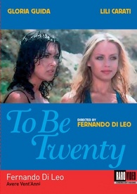To Be Twenty DVD (Avere Vent'anni) - Blu-ray.com