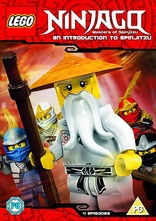 Ninjago season best sale 7 dvd