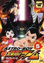 Tetsuwan Atom - Astro Boy - 2003 Japanese Intro Theme 16:9 