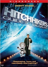 2005 CAL GUIDE DVD　総合アニメーション科 学科ガイド The Hitchhiker's Guide to the Galaxy (2005)