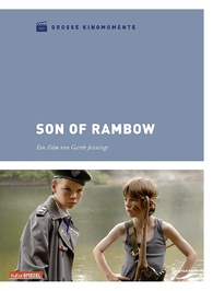 Son of Rambow DVD (DigiPack) (Germany)