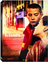 Kisses cover