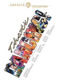 ザッツ・ダンシング! DVD アーカイブ・コレクション That's Dancing! DVD (Warner Archive Collection)