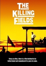 その他 The Killing Fields [Blu-ray] Amazon.com: Killing Fields, The: 30th Anniversary (Blu-ray