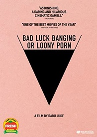 Sony Loony - Bad Luck Banging or Loony Porn DVD (Babardeala cu bucluc sau porno balamuc)