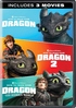 How to Train Your Dragon 3-Movie Collection (DVD)