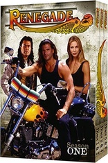 その他 Renegade: Season 1 [DVD] Amazon.com: Renegade: Season 1, Volume 1 : Lorenzo Lamas