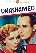 Unashamed DVD (Warner Archive Collection)