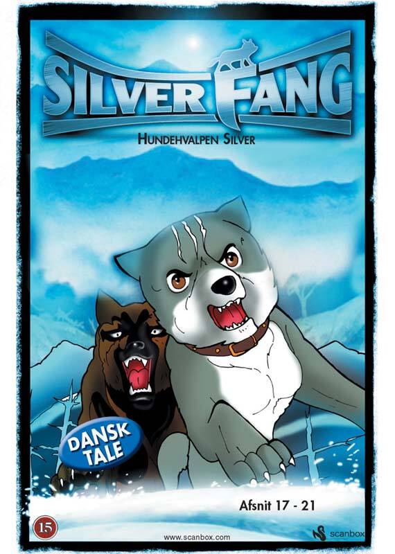 死闘の銀山 [DVD] khxv5rg Silver Fang: Vol 5 DVD (銀牙 -流れ星 銀- / Ginga: Nagareboshi Gin
