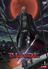 Stream episode Mighty Marvel Podcast #115: Blade Anime - J.B. Blanc by  Marvel podcast | Listen online for free on SoundCloud