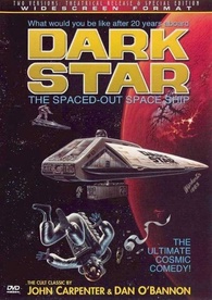 Dark Star DVD