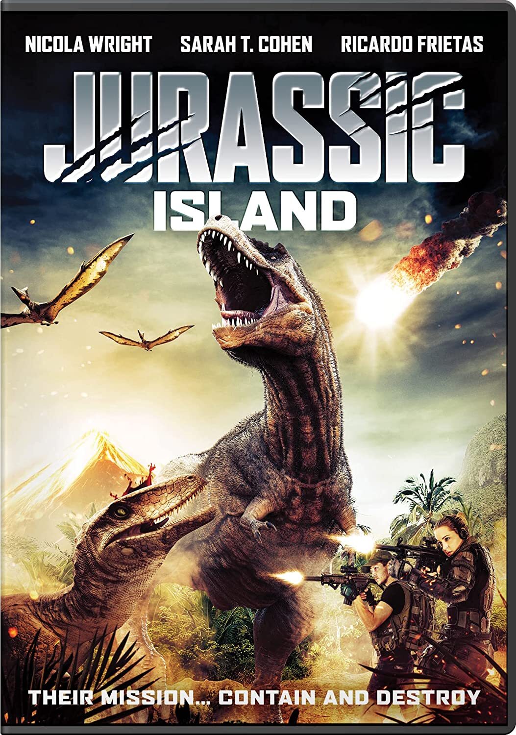 ジュラシック アイランド Blu Ray Kx3czpnu7x Www Patstune Com