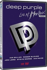 Deep Purple: Live At Montreux 1996 (2006)