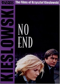 No End DVD (Bez końca)