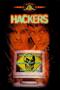 Hackers [Blu-ray]