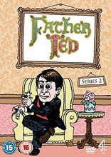Father Ted: The Complete Box Set DVD (United Kingdom)