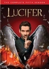 Lucifer: The Complete Fifth Season (DVD)