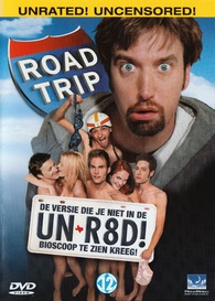 Road Trip (Unrated Edition)