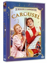 Carousel DVD (Spain)