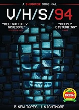 V/H/S/94 (2021)