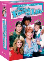 洋楽  JONES The Facts of Life The Facts of Life (1979 - 1988)