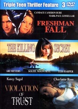 その他 Violation of Trust [DVD] Amazon.com: Violation Of Trust : Movies & TV