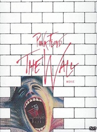 Pink Floyd: The Wall DVD (DigiPack) (Canada)