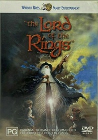 The Lord of the Rings: The War of Rohirrim (Animated) - Blu-ray Forum