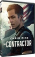 The Contractor (DVD)