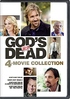 God's Not Dead: 4 Movie Collection (DVD)