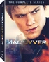 MacGyver: The Complete Series (DVD)