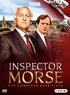 Inspector Morse : Complete Series (DVD)