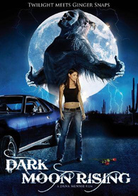 Dark Moon Rising Rotten Tomatoes Dark Moon Rising DVD (Netherlands)