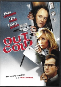 Out Cold Dvd