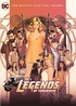 Legends of Tomorrow: The Seventh and Final Season (DVD)