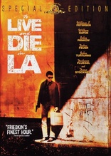To Live and Die in L.A. (1985)