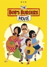 The Bob's Burgers Movie (DVD)